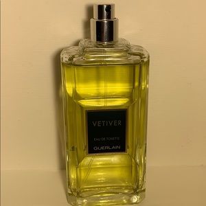 Guerlain Vetiver cologn